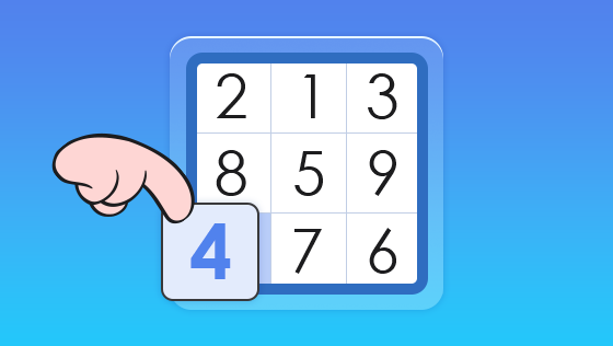 no ads sudoku