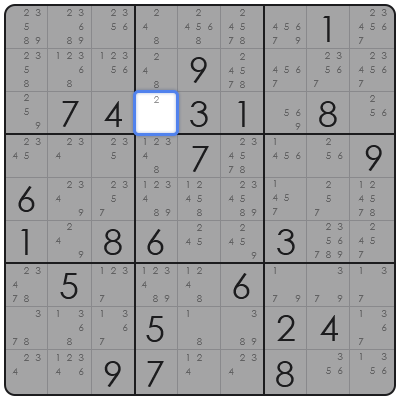 sudoku solver python