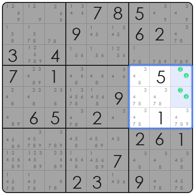 sudoku in chinese